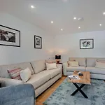 Feriehus 4 Bed In Oc-94705 *