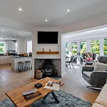 Feriehus 4 Bed In Oc-94705 *