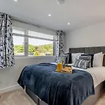 4 Bed In Oc-94705 Feriehus Coniston