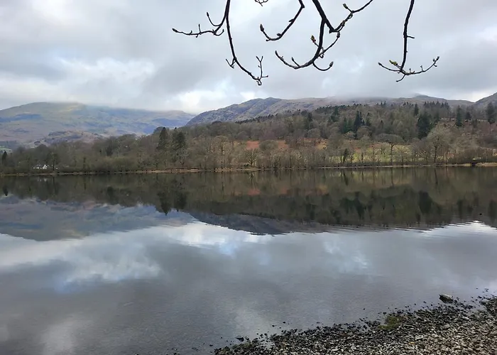 度假居 4 Bed In 94705