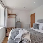 4 Bed In Oc-94705 بيت للعطل كونيستون