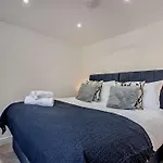 بيت للعطل 4 Bed In Oc-94705 كونيستون