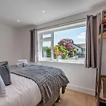 4 Bed In Oc-94705 Casa de Férias *