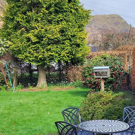 Holiday home 2 Bed In 94705
