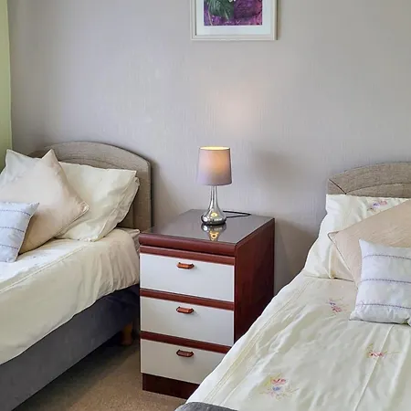 Holiday home 2 Bed In 94705 Coniston