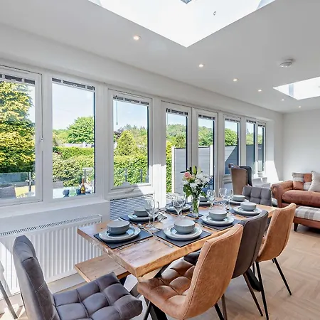 Holiday home 2 Bed In 94705 Coniston