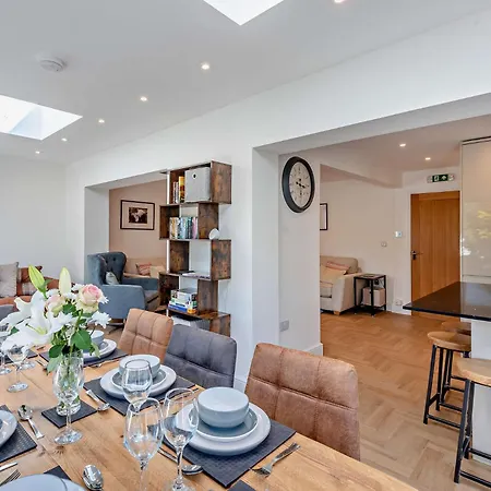 Holiday home 2 Bed In 94705 Coniston