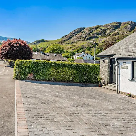 Holiday home 2 Bed In 94705 Coniston
