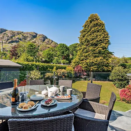 Ferienhaus 2 Bed In 94705 Coniston