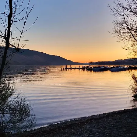 2 Bed In 94705 Vakantiehuis Coniston