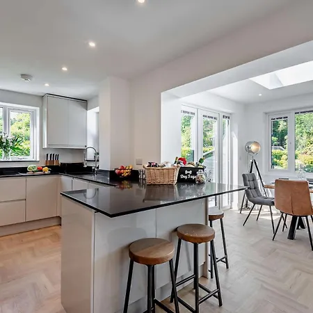 Ferienhaus 2 Bed In 94705