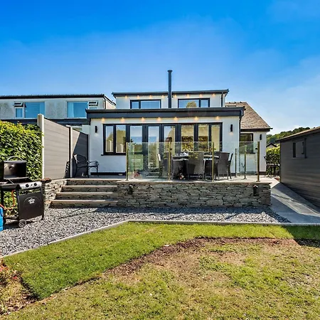 2 Bed In 94705 Ferienhaus