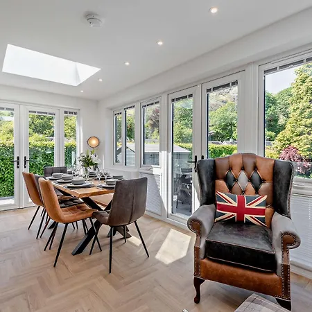 Ferienhaus 4 Bed In 94705