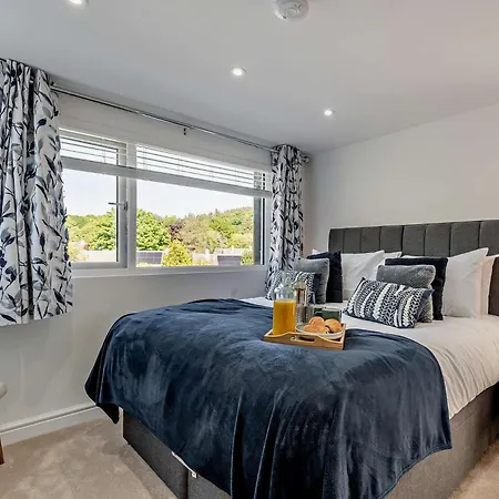 2 Bed In 94705 Vakantiehuis