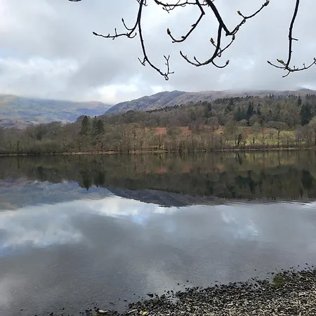 2 Bed In 94705 * Coniston