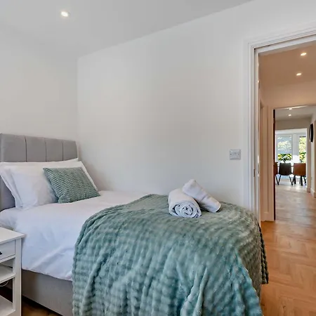 Σπίτι διακοπών 4 Bed In Oc-94705 Coniston