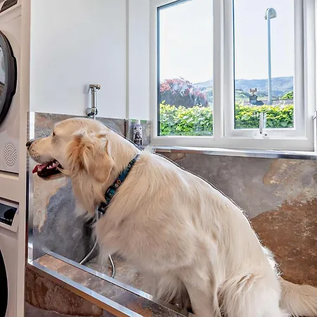 Σπίτι διακοπών 4 Bed In Oc-94705 *