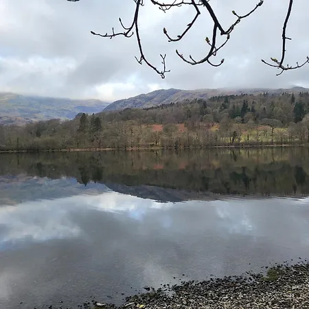 Σπίτι διακοπών 4 Bed In Oc-94705