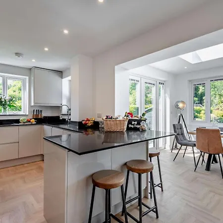 Vakantiehuis 4 Bed In Oc-94705 Coniston