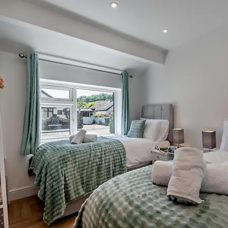 Vakantiehuis 4 Bed In Oc-94705