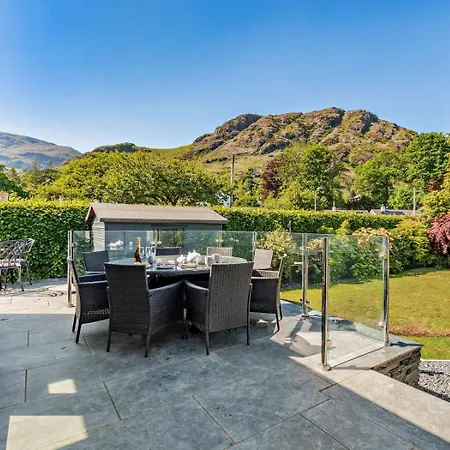 Vakantiehuis 4 Bed In Oc-94705 *