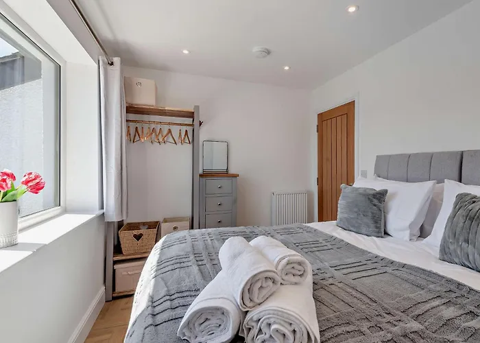 4 Bed In 94705 Ferienhaus Coniston