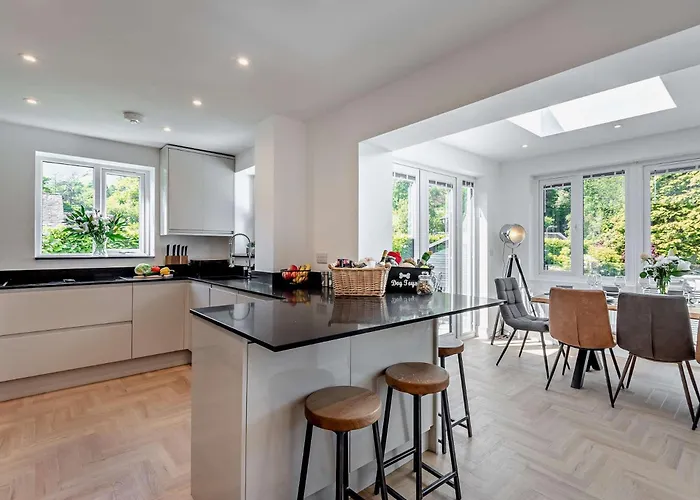 Ferienhaus 4 Bed In 94705