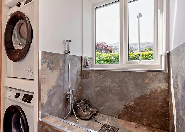 Ferienhaus 4 Bed In 94705 *