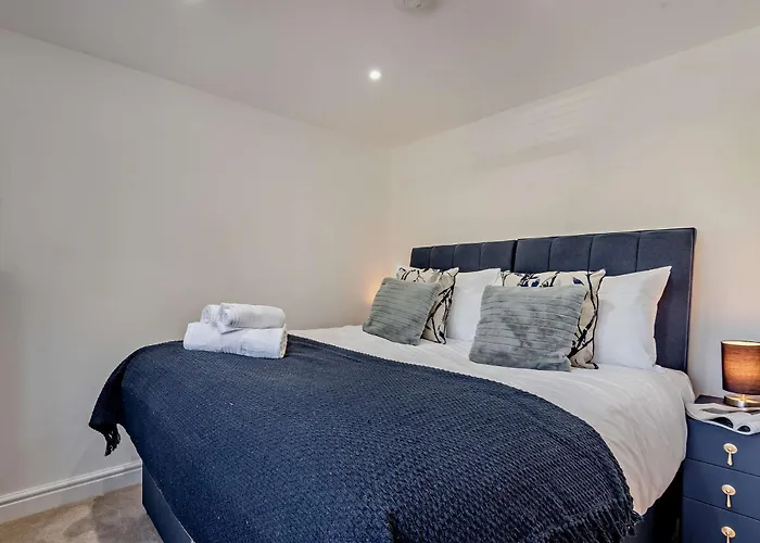 Ferienhaus 4 Bed In 94705 Coniston