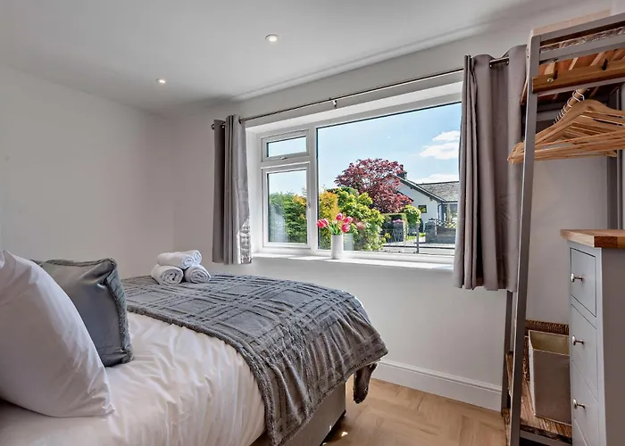 4 Bed In 94705 Ferienhaus *