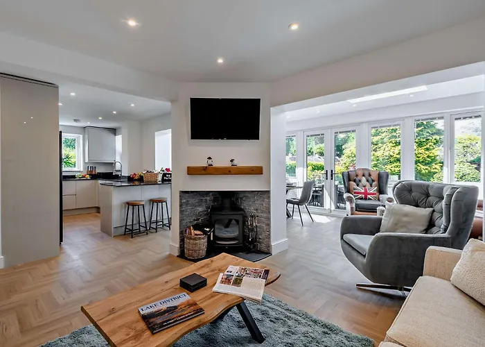 Ferienhaus 4 Bed In 94705 *