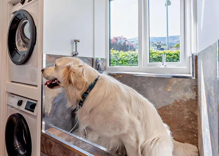 Ferienhaus 4 Bed In 94705 Coniston