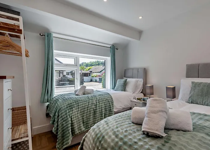 4 Bed In Oc-94705 Σπίτι διακοπών