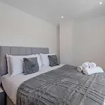 度假居 4 Bed In Oc-94705 *