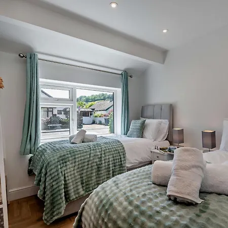 Дом отдыха 2 Bed In 94705