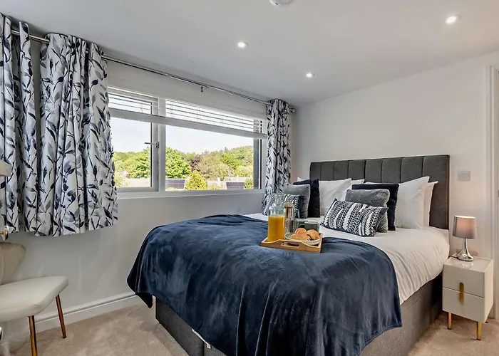 4 Bed In 94705 Сasa de vacaciones