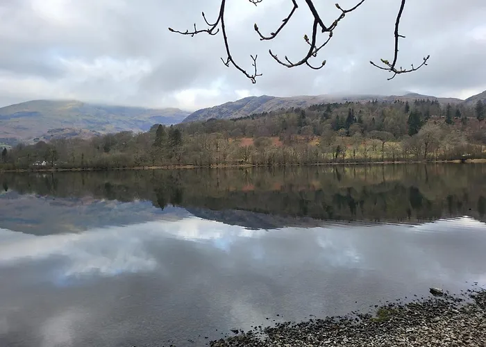 4 Bed In 94705 * Coniston